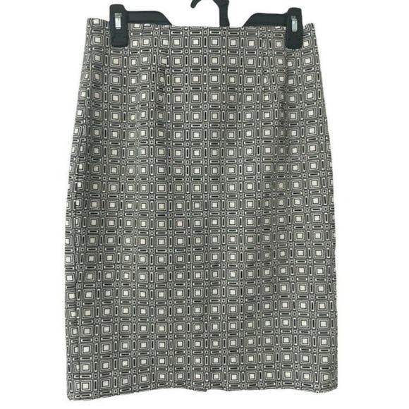 Midi skirt - Picture 4 of 9